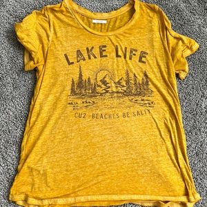 Lake Life Shirt